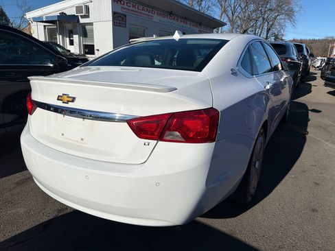 Used 2014 Chevrolet Impala LT image 6