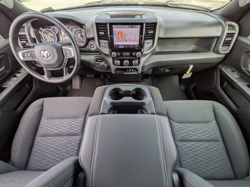 New 2026 RAM 1500 Express RWD image 26