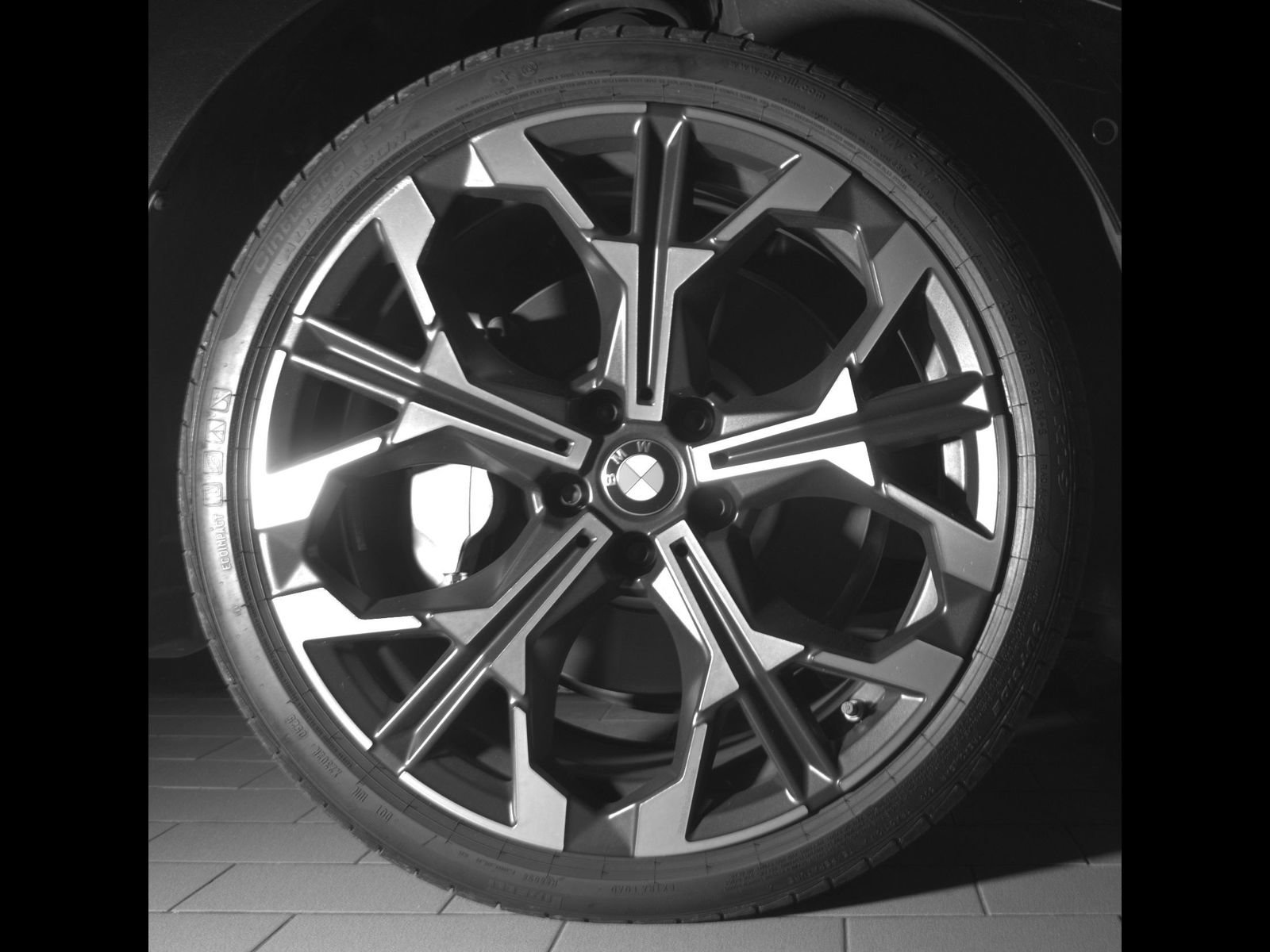 Used 2025 BMW 330i Sedan RWD image 22