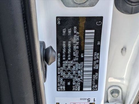 Certified 2021 Lexus GX 460 Premium image 28