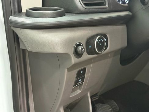 Used 2021 Ford Transit 350 XLT image 23