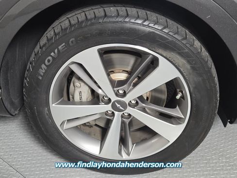 Used 2021 Genesis GV80 3.5T AWD/4WD image 12