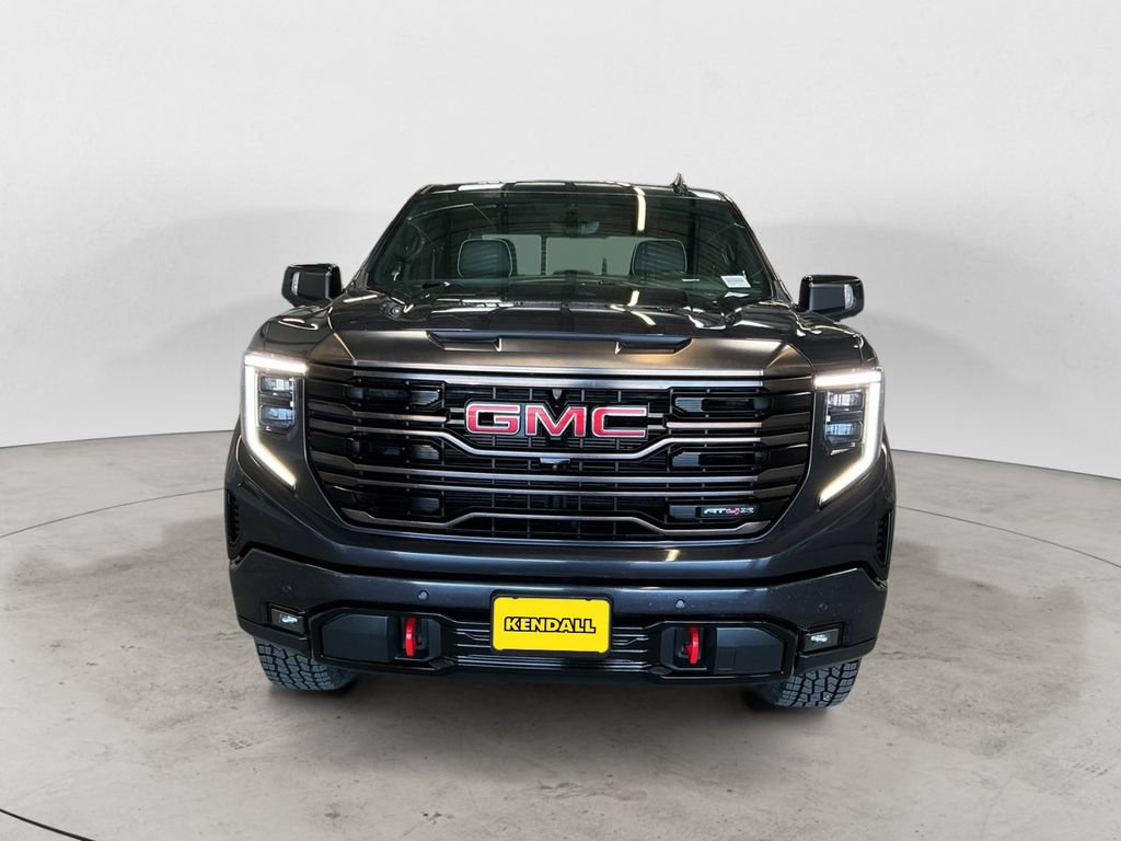 Used 2023 GMC Sierra 1500 AT4X AWD/4WD image 2