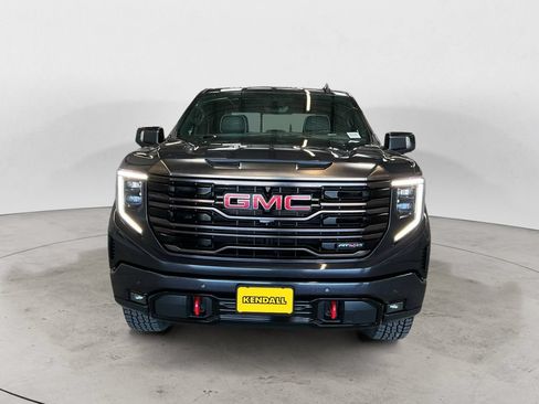 Used 2023 GMC Sierra 1500 AT4X AWD/4WD image 2