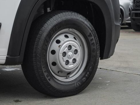 Used 2019 RAM ProMaster 1500 image 56