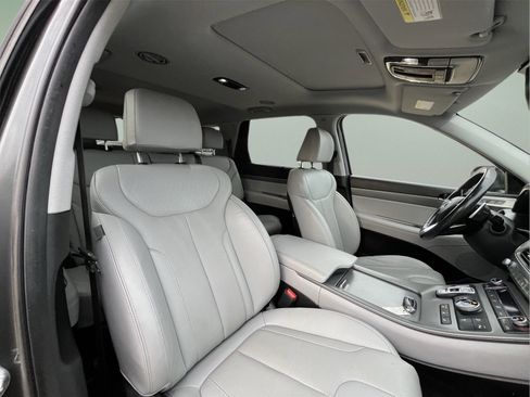 Used 2021 Hyundai Palisade SEL image 40