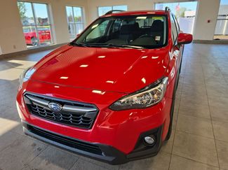 Used 2020 Subaru Crosstrek 2.0i Premium AWD/4WD video 2
