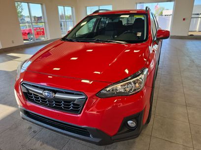 Used 2020 Subaru Crosstrek 2.0i Premium