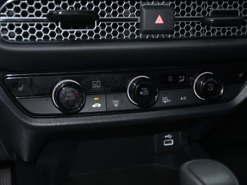Certified 2024 Honda HR-V Sport image 14