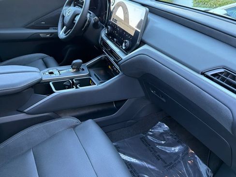 New 2026 Lexus TX 350 AWD image 17