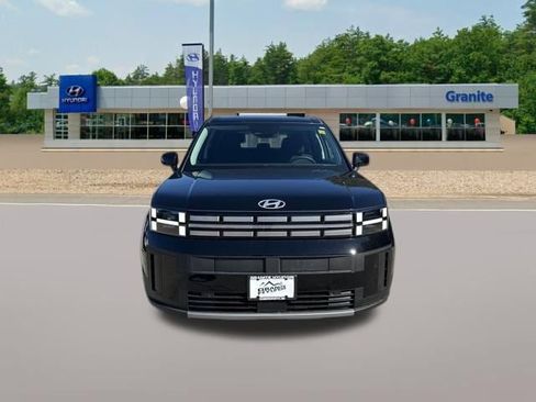 New 2026 Hyundai Santa Fe SE image 3