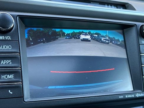 Used 2017 Toyota RAV4 Limited w/ All Weather Liner Package AWD/4WD image 20