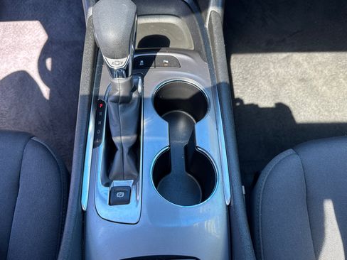 Used 2024 Chevrolet Malibu LT image 14