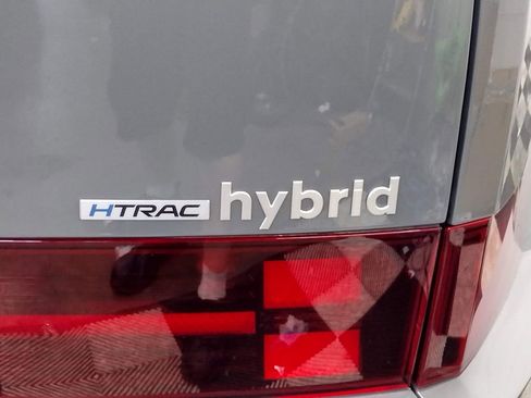 New 2026 Hyundai Santa Fe SE image 13