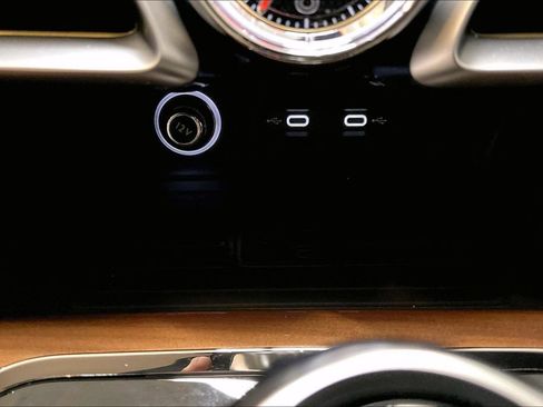 New 2026 Bentley Flying Spur Plug-In Hybrid AWD/4WD image 29