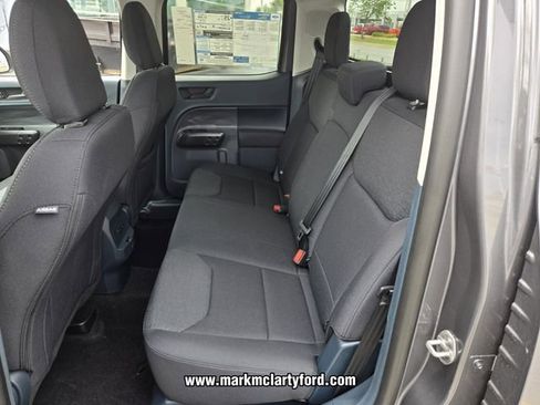 New 2026 Ford Maverick XL AWD/4WD image 7