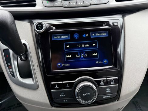Used 2016 Honda Odyssey EX-L image 20