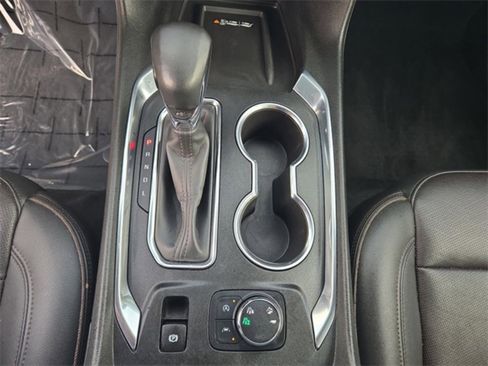 Used 2023 Chevrolet Traverse High Country w/ LPO, Floor Liner Package image 17