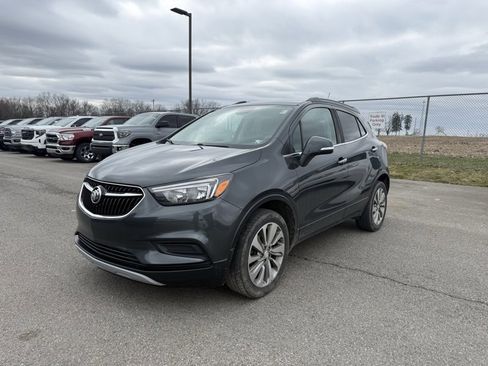 Used 2017 Buick Encore Preferred image 3