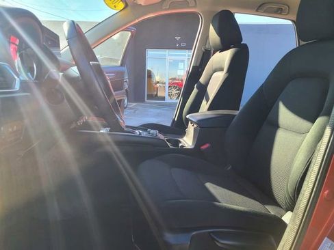 Used 2023 MAZDA CX-5 AWD 2.5 S image 16