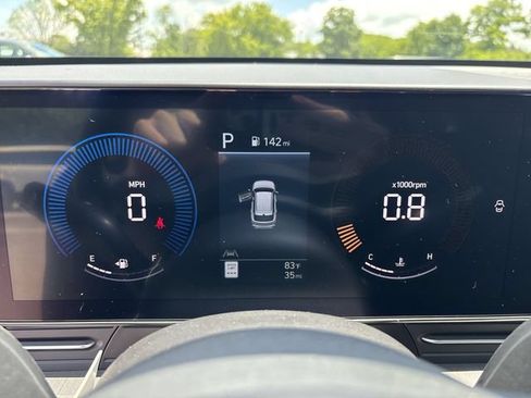 New 2026 Hyundai Kona SEL Sport AWD/4WD image 15