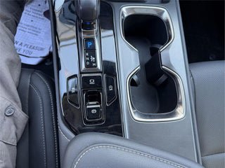 Used 2023 Lexus NX 250 FWD image 21