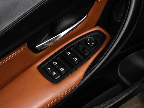 Used 2015 BMW M3 Sedan image 44