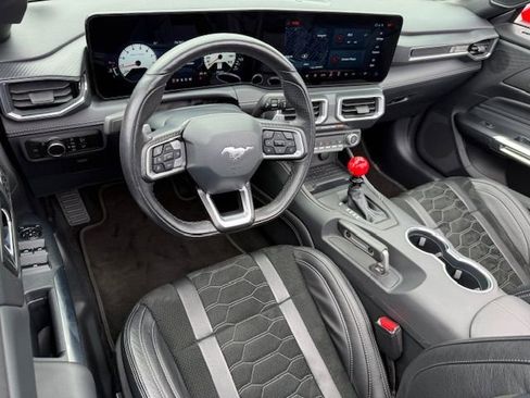 Used 2024 Ford Mustang GT Premium w/ GT Performance Package image 11