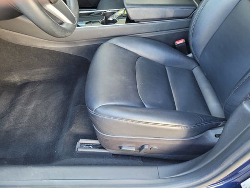 Used 2018 Tesla Model 3 Long Range RWD image 23