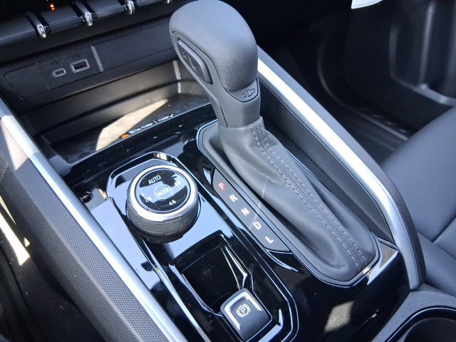 New 2026 Chevrolet Colorado Trail Boss AWD/4WD image 13