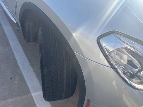 Used 2019 BMW X3 sDrive30i w/ Convenience Package image 2