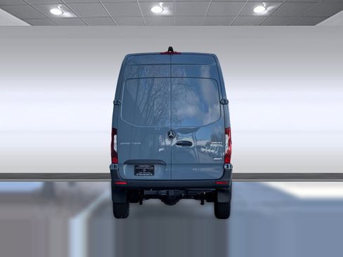 New 2026 Mercedes-Benz Sprinter 2500 image 10
