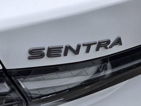 New 2026 Nissan Sentra S w/ Floor Mat Package FWD image 28