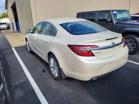 Used 2014 Buick Regal Turbo image 2