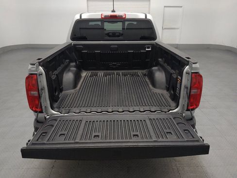 Used 2019 Chevrolet Colorado LT w/ LT Convenience Package RWD image 29