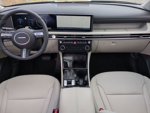 New 2026 Hyundai Tucson SEL image 18