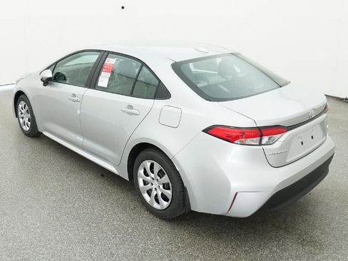 New 2026 Toyota Corolla LE image 5