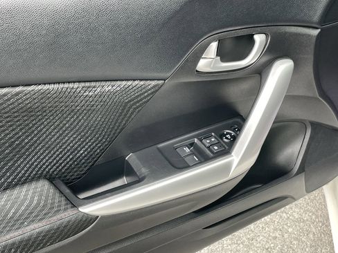 Used 2013 Honda Civic Si image 29