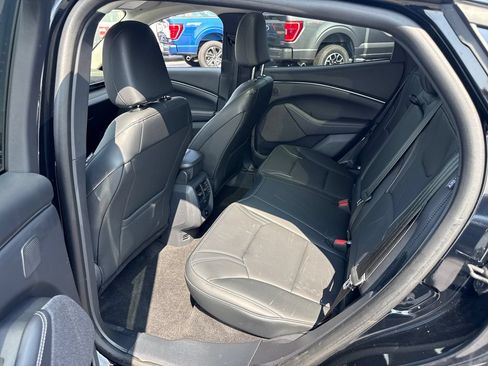 Used 2025 Ford Mustang Mach-E Premium AWD/4WD image 14
