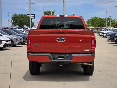 Used 2023 Ford F150 XLT w/ Equipment Group 302A High image 13