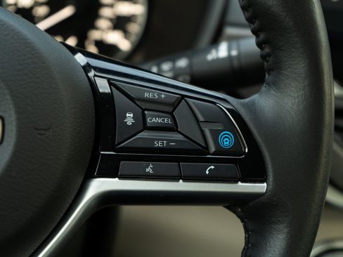 Used 2023 Nissan Altima 2.5 SL image 21