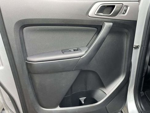 Certified 2021 Ford Ranger XLT w/ Equipment Group 302A High image 21