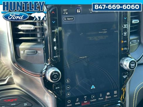 Used 2023 RAM 1500 TRX w/ TRX Level 2 Equipment Group image 28