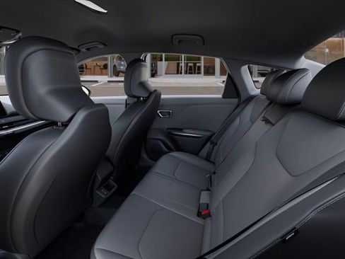 New 2026 Kia K4 GT-Line Turbo FWD image 18