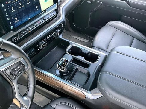 Used 2024 Chevrolet Silverado 1500 RST w/ Redline Edition image 15