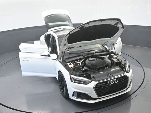 Used 2020 Audi A5 2.0T Premium image 65