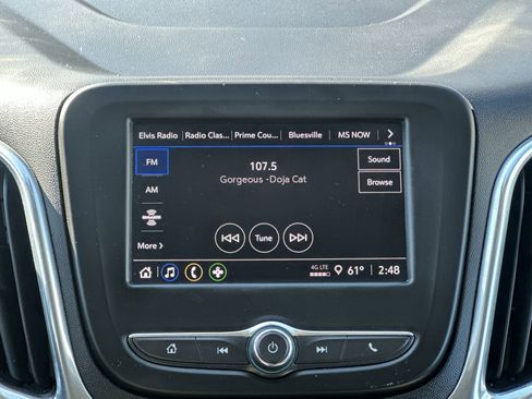 Used 2023 Chevrolet Equinox LT image 26