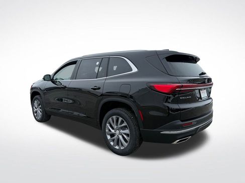 New 2026 Buick Enclave Preferred w/ Power Package image 3