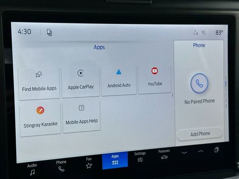 New 2026 Ford F150 STX image 12