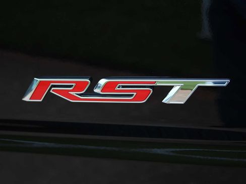 Used 2026 Chevrolet Silverado 1500 RST w/ RST Select Package AWD/4WD image 12